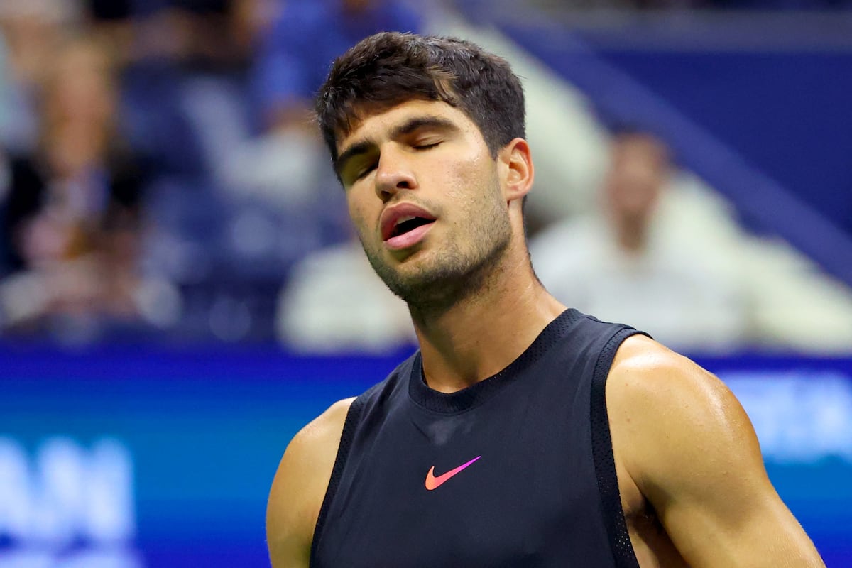 US Open 2024: Alcaraz, desorientado en su derrota más severa en un grande, se despide del US Open | Tenis | Deportes – Technologist