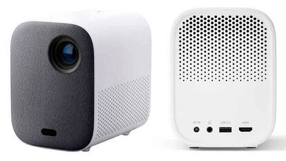 Nuevo Xiaomi Mi Smart Projector 2.