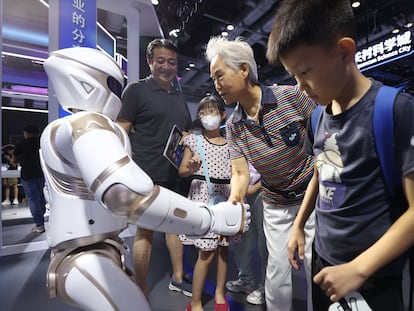 Robots