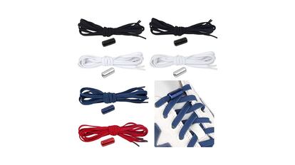 Pack de seis cordones de Feibmir