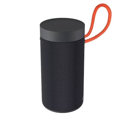 Mi Outdoor Bluetooth Speaker.