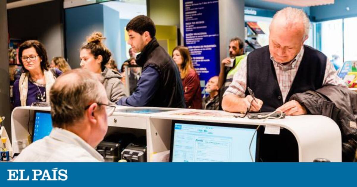 Voto por correo: preguntas y respuestas | Política | EL PAÍS