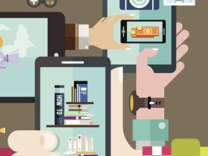 Los deberes pendientes de la Agenda Digital para pymes