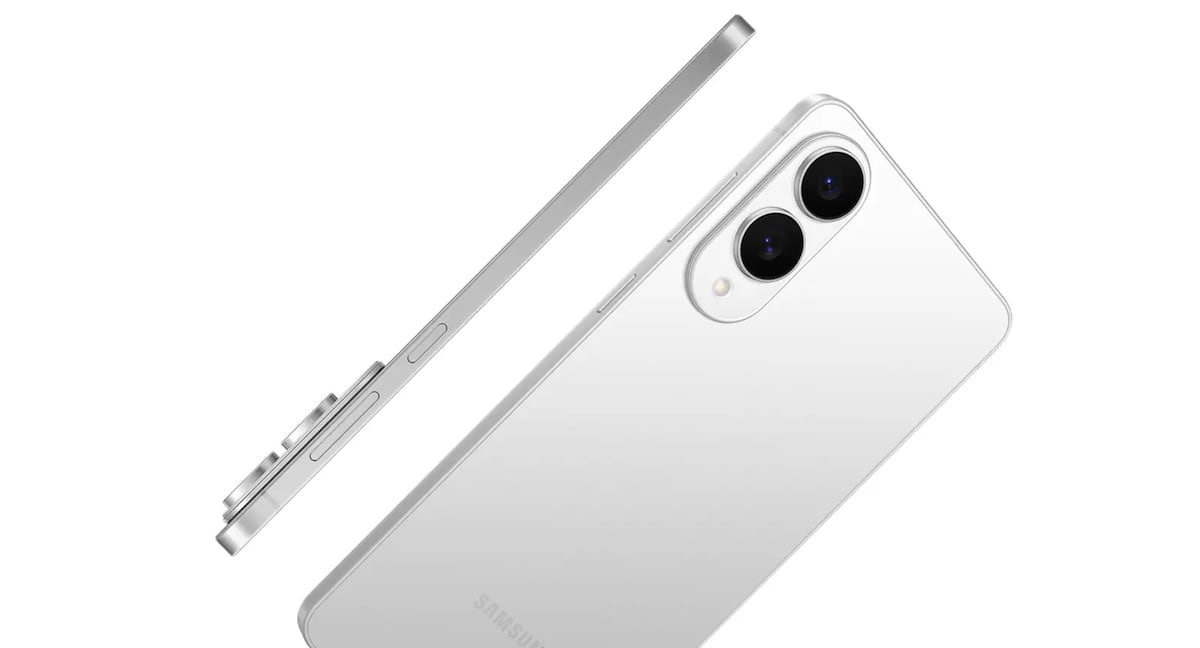 Galaxy S25 Edge: Samsung se adelanta a Apple | Tecnología | EL PAÍS