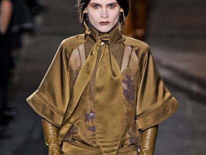 No hay quien le trote a Givenchy