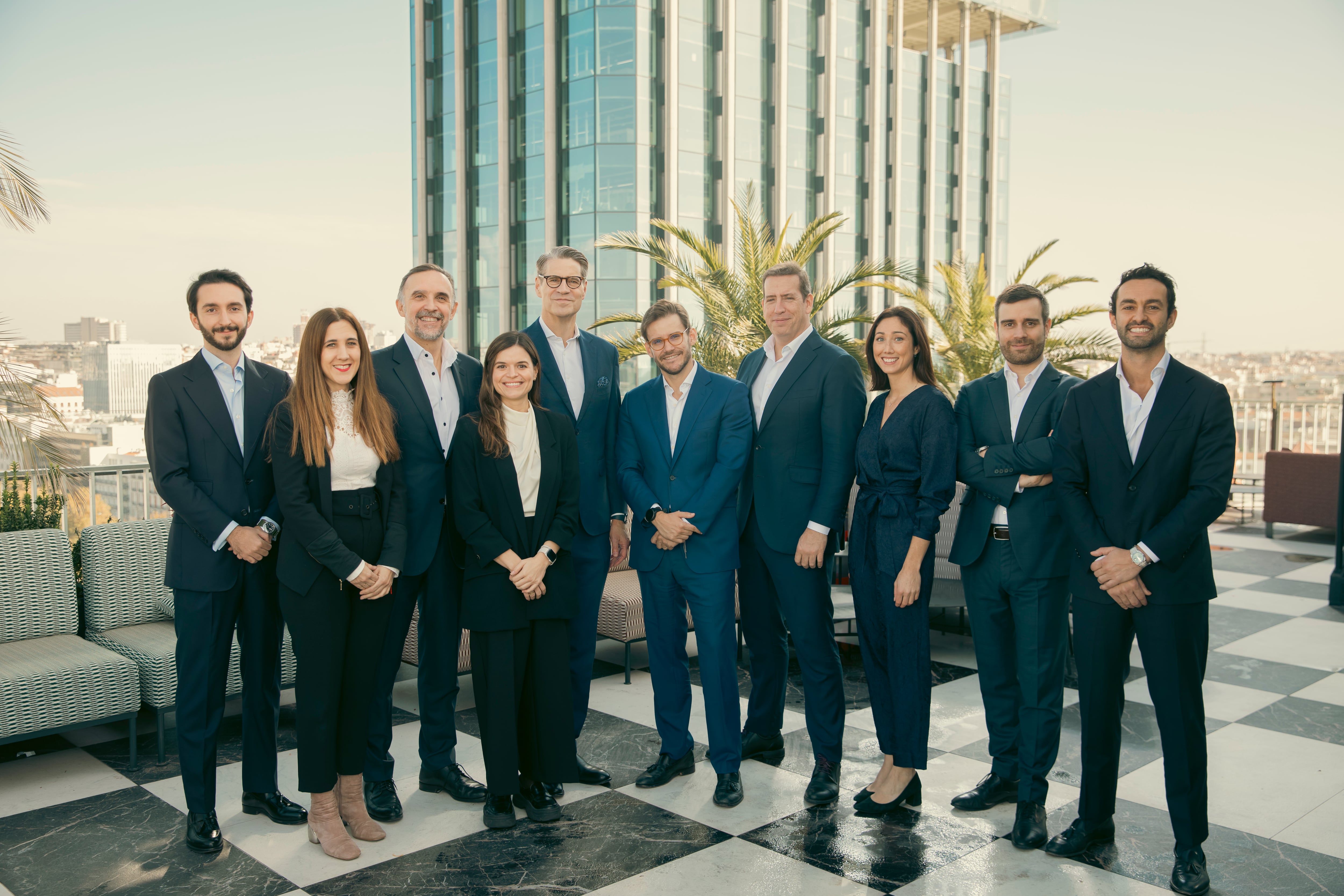 Qualitas Funds lanza su primer fondo de secundarios con un tamaño máximo de 100 millones de euros