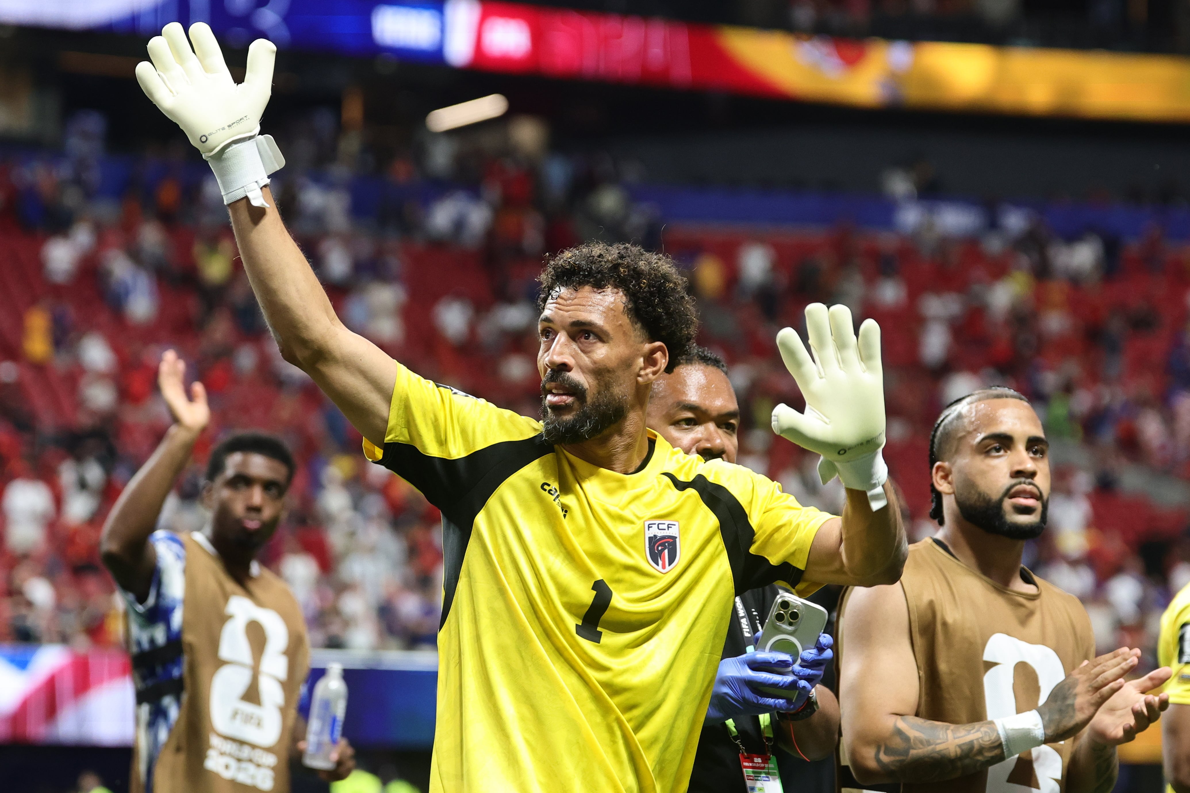 Uruguay - Cabo Verde en directo: partido del Grupo H del Mundial 2026, en vivo