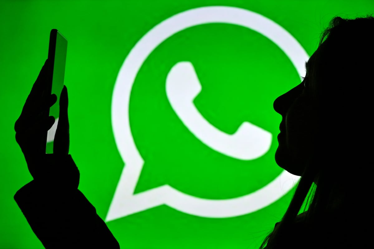 WhatsApp protege el mensaje, pero no la huella digital: ¿Más privacidad en la aplicación o más control del usuario?