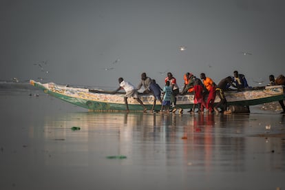 Senegal