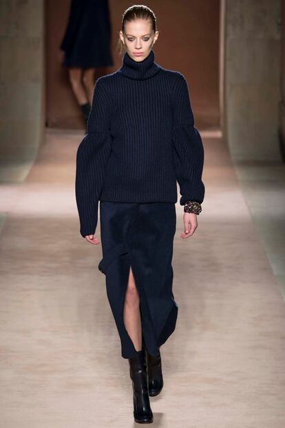 victoria beckham otoño invierno 2015 2016