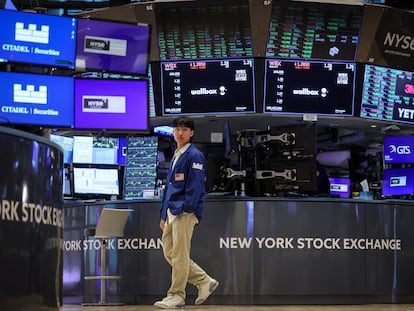 Mercados financieros