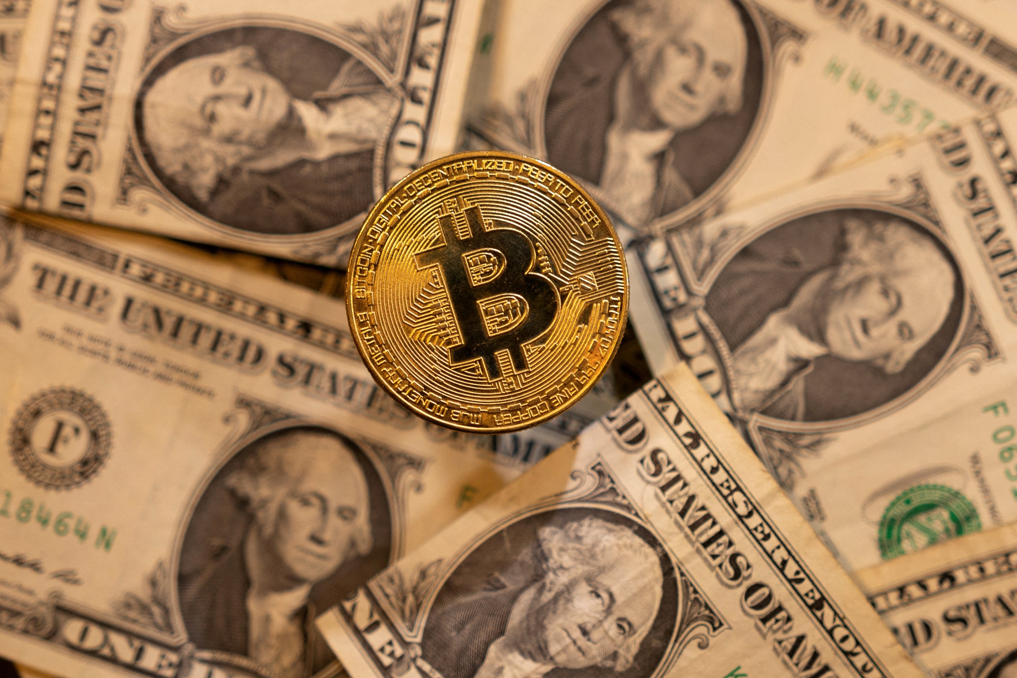 ¿Vuelve la primavera al mercado cripto? Bitcoin vive su mejor semana desde 2023
