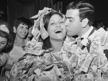 ¿Qué hay que regalar en las bodas?