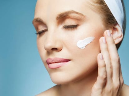 10 cremas 'low-cost' para usar a partir de los 40 (y que parezca que tienes 35)