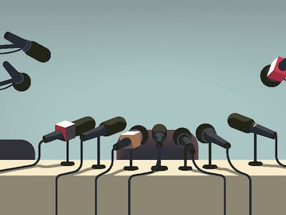 La maravillosa posibilidad de estorbar