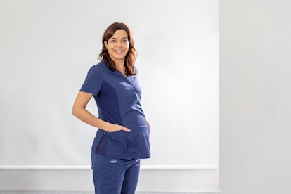 Montserrat Fernández Guarino, dermatóloga