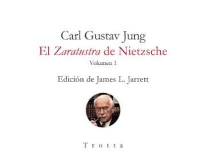 Nietzsche frente a Jung