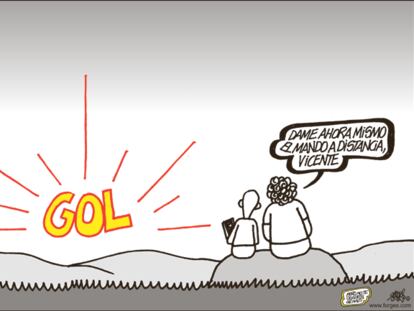 FORGES
