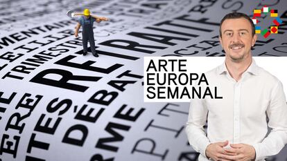 Arte Europa Semanal