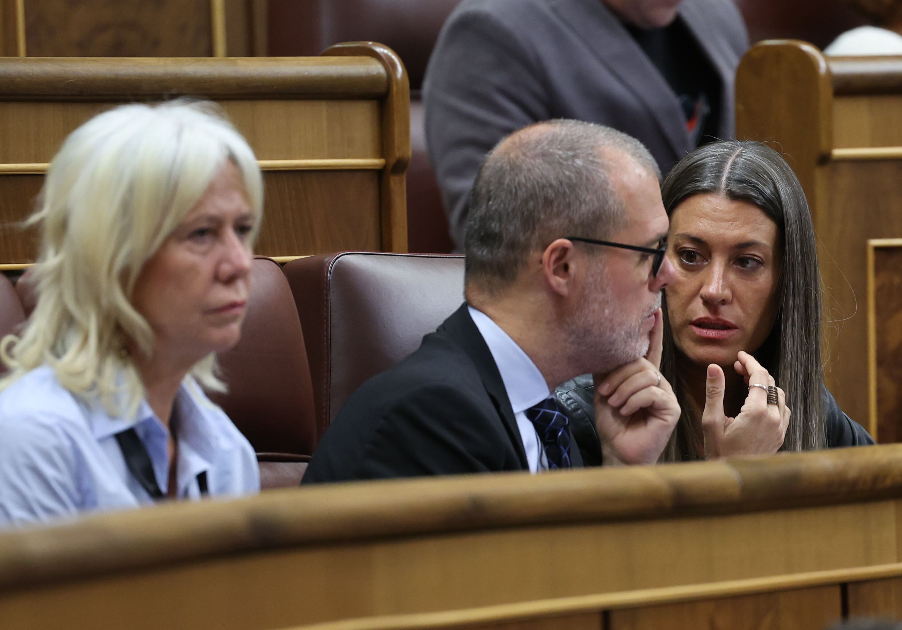 Última hora de la actualidad política, en directo | El Congreso vota la prórroga de las nucleares