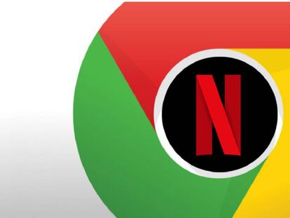 ¿No sabes qué ver en Netflix? Esta extensión de Chrome te ayudará