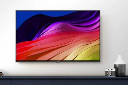 Realme Smart TV X Full HD