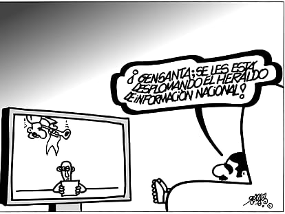 FORGES