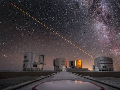 Asteroide 2024 YR4