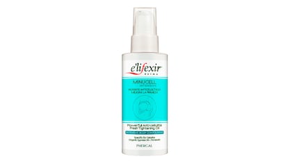 These anti -cellulite creams of E´Lifexir are the best selling of the brand.