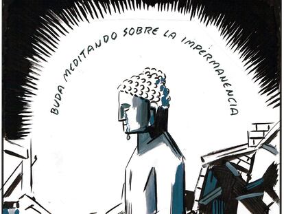 El Roto