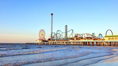 El año que nos subimos en la noria