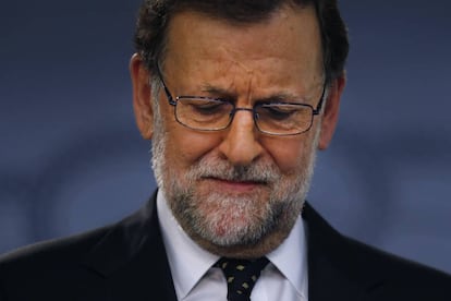 Mariano Rajoy