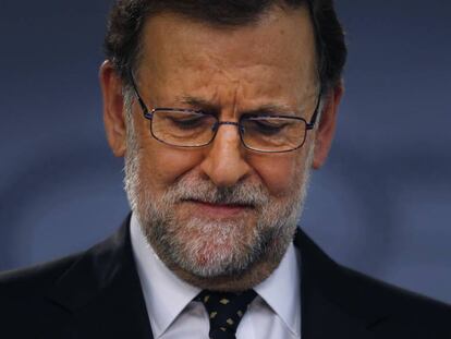 Mariano Rajoy