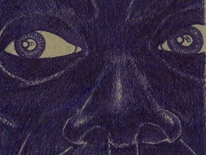 Creaciones tras los barrotes para resistir al régimen de Teodoro Obiang