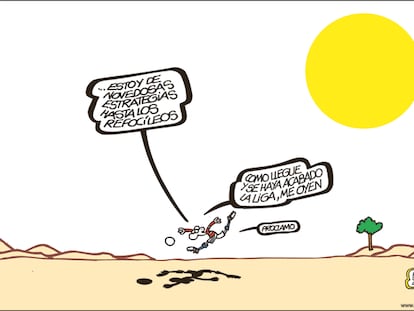 FORGES