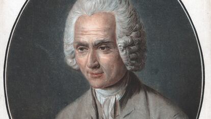 Jean-Jacques Rousseau (1712-1778)