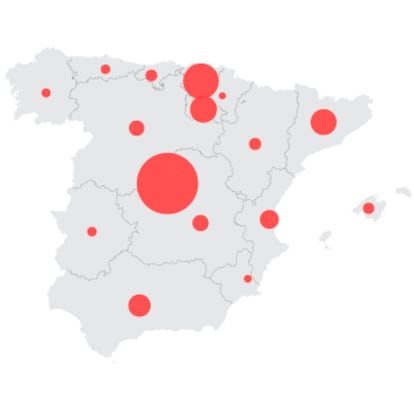 PROMO - Coronavirus gráfico Track España