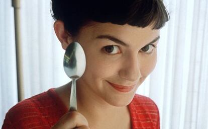 Un fotograma de &#039;Am&eacute;lie&#039;.