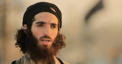 Abu Lais el Cordob&eacute;s, terrorista del ISIS, asegura en que Al Andalus volver&aacute; a ser tierra de califato.