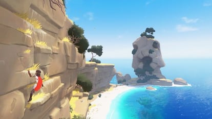 Imagem de 'Rime' da Tequila Works.