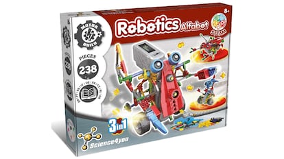 Estos regalos para niños 10 a 12 años son perfectos para acertar esta Navidad.