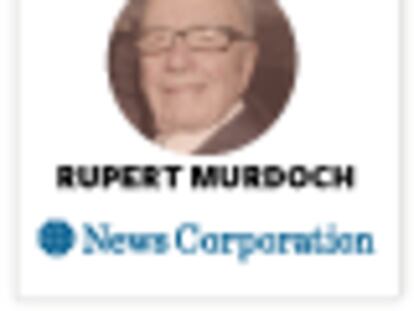 Murdoch, el propietario omnipresente