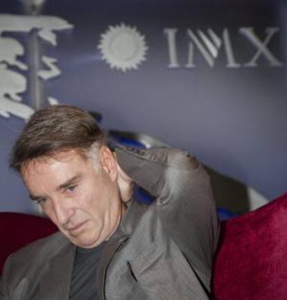 La petrolera OGX es controlada por el magnate brasileño Eike Batista (imagen). EFE/Archivo