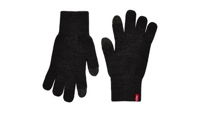 Guantes táctiles de Levi’s