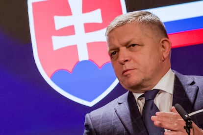 Robert Fico