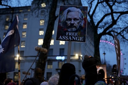 Julian Assange