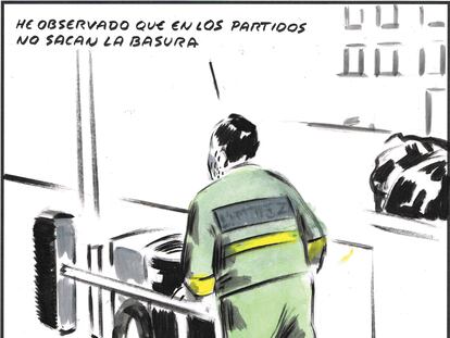 El Roto