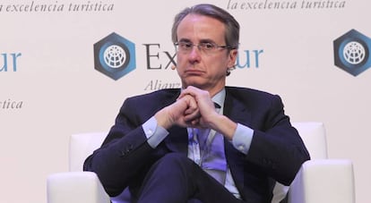 Javier Faus, fundador de Meridia Capital Partners.