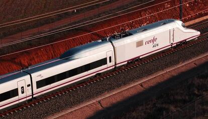 PlayRenfe: cómo conectarse a internet en el tren y en cuáles está disponible