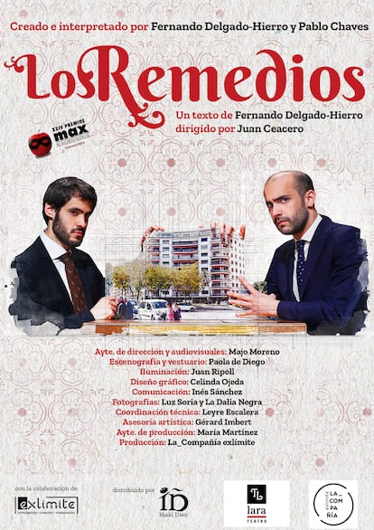 Los Remedios